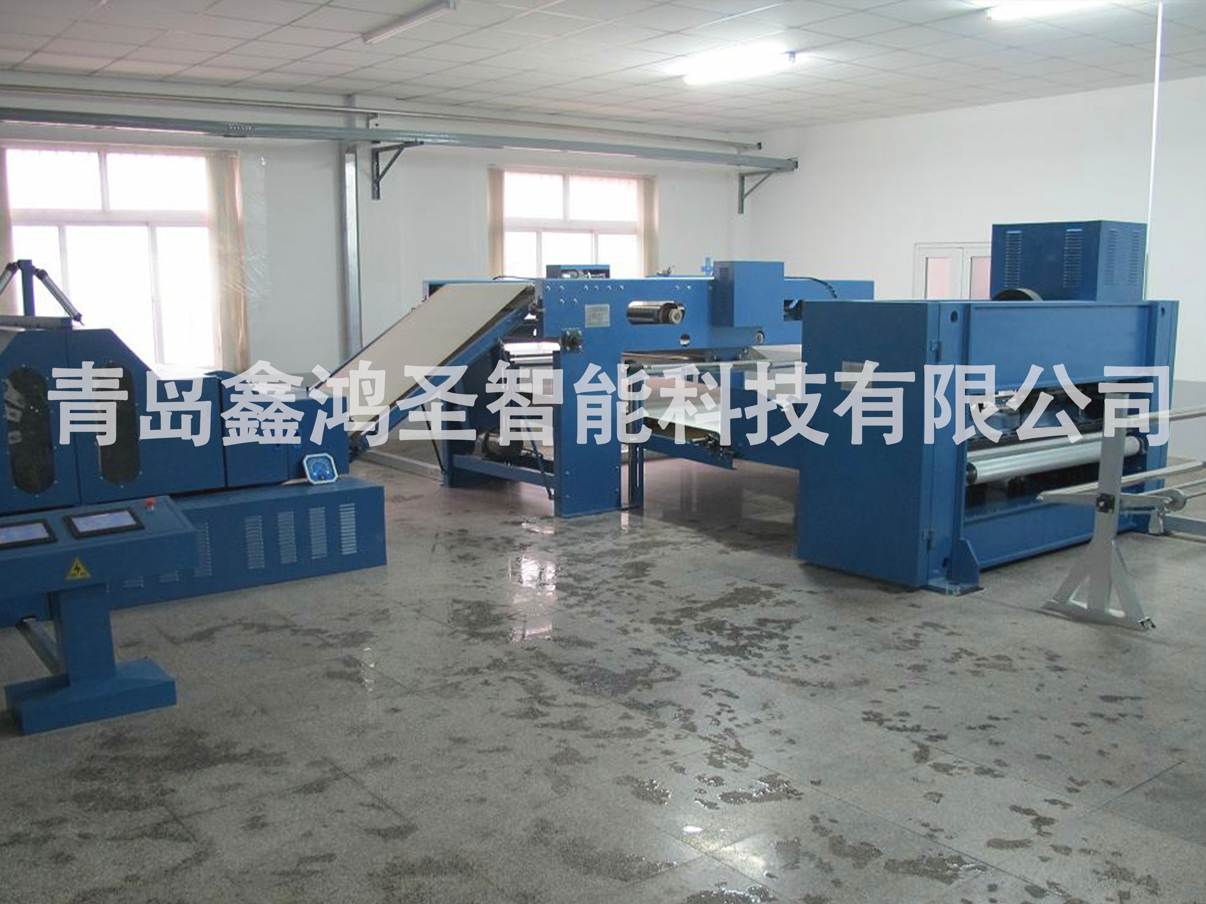 無紡布設備,清梳聯 無紡布設備,清梳聯