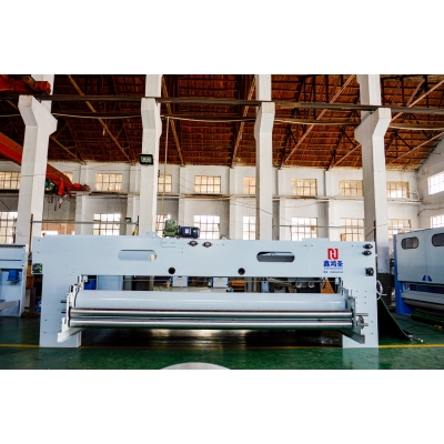 棉被、大棚被生產(chǎn)線