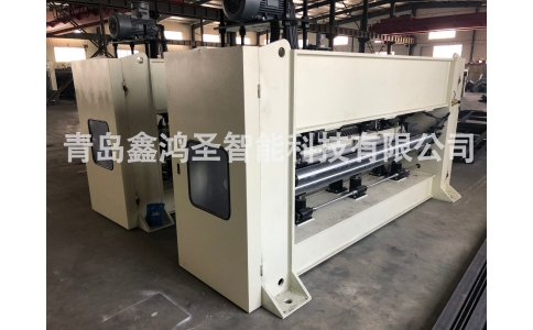 玻璃纖維氈生產(chǎn)線(xiàn)