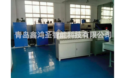 皮革基布生產(chǎn)線(xiàn)