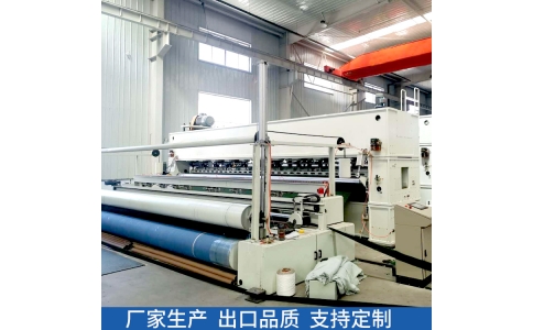 無紡布設備生產出的無紡布優(yōu)點