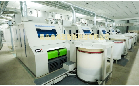 1211A/1213A 梳棉機